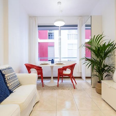 Apartament Estudio Canteras I Las Palmas de Gran Canaria Zewnętrze zdjęcie
