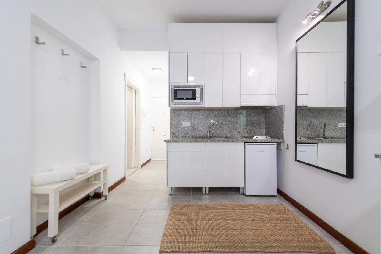 Apartament Estudio Canteras I Las Palmas de Gran Canaria Zewnętrze zdjęcie