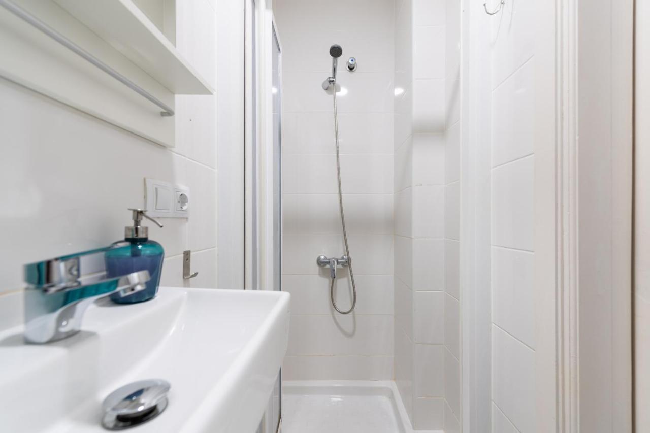 Apartament Estudio Canteras I Las Palmas de Gran Canaria Zewnętrze zdjęcie