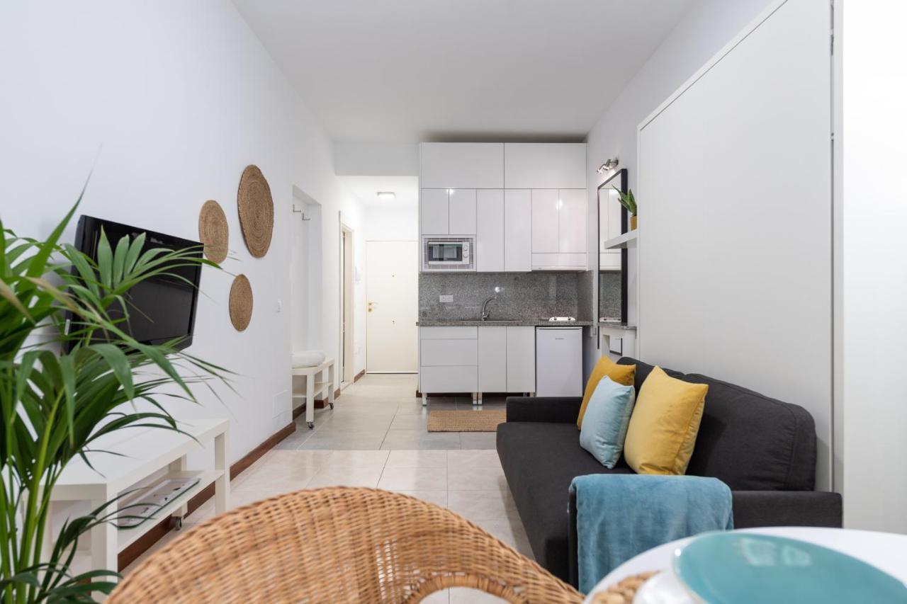 Apartament Estudio Canteras I Las Palmas de Gran Canaria Zewnętrze zdjęcie