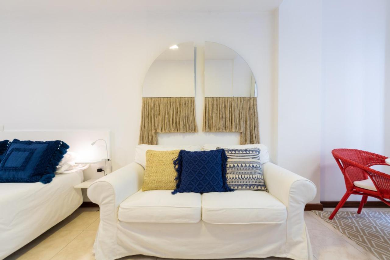 Apartament Estudio Canteras I Las Palmas de Gran Canaria Zewnętrze zdjęcie