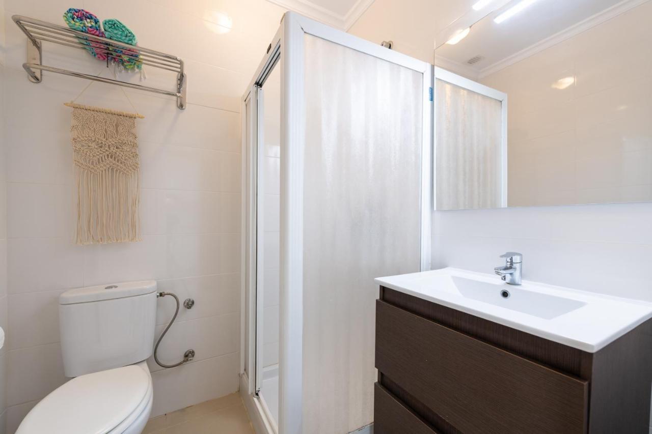Apartament Estudio Canteras I Las Palmas de Gran Canaria Zewnętrze zdjęcie