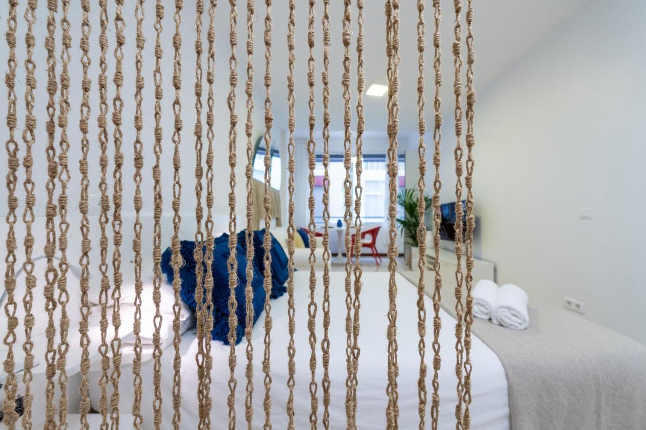 Apartament Estudio Canteras I Las Palmas de Gran Canaria Zewnętrze zdjęcie