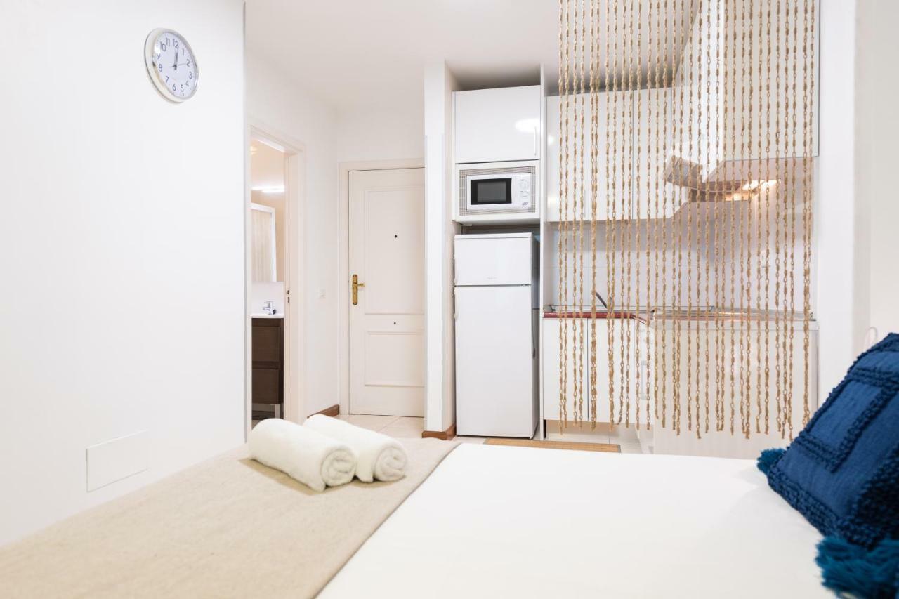 Apartament Estudio Canteras I Las Palmas de Gran Canaria Zewnętrze zdjęcie